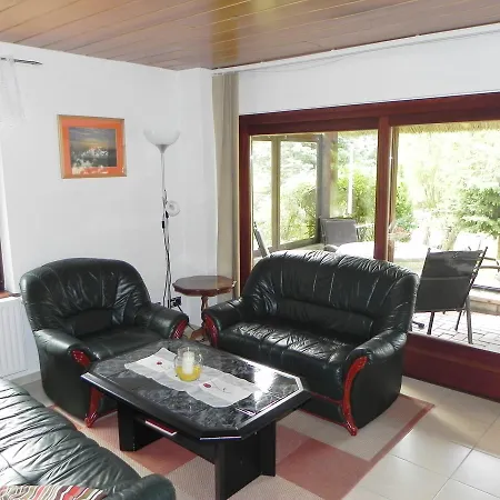 Landhuis Ferienhaus Anita *